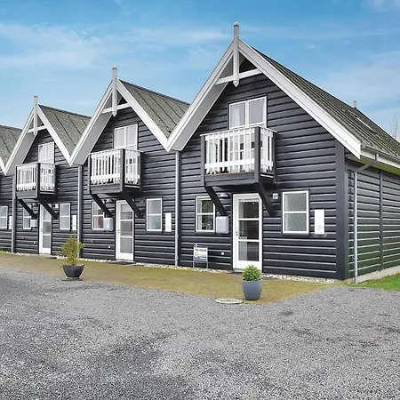 Holiday Blavandvej 49 A, Iv * Blåvand