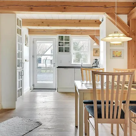Holiday Blavandvej 49 A, Iv